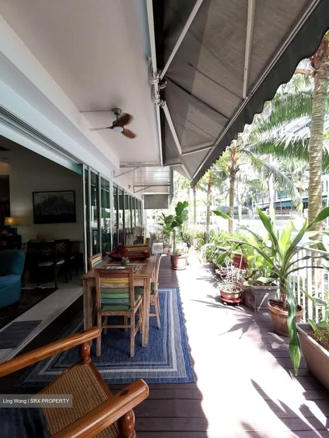 Tree House (D23), Condominium #600359971